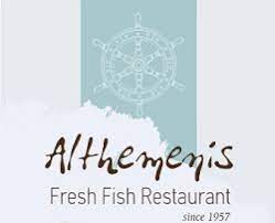 ΑΛΘΑΙΜΕΝΗΣ