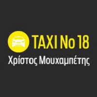 ΜΟΥΧΑΜΠΕΤΗΣ ΧΡΙΣΤΟΔΟΥΛΟΣ