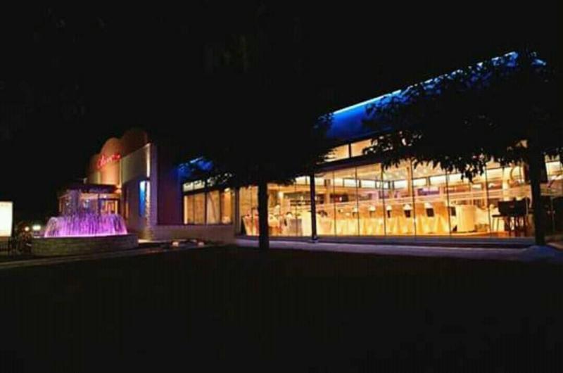 ΑΙΘΟΥΣΑ ΕΚΔΗΛΩΣΕΩΝ ΑΛΕΚΟΣ HALL ΚΡΥΦΟΒΟ ΙΩΑΝΝΙΝΑ
