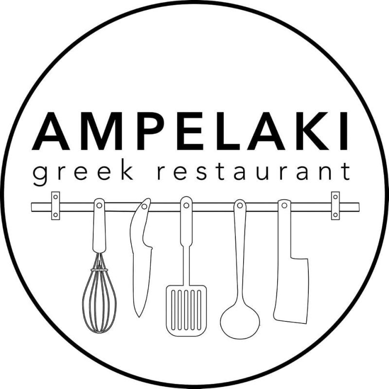 ΕΣΤΙΑΤΟΡΙΟ AMPELAKI RESTAURANT ΑΡΓΟΣΤΟΛΙ ΚΕΦΑΛΛΗΝΙΑ ΤΖΑΚΗΣ Γ. ΜΙΝΕΤΟΣ Γ.ΟΕ