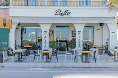 ΙΤΑΛΙΚΟ ΕΣΤΙΑΤΟΡΙΟ ΠΙΤΣΑΡΙΑ BELLO TRATORIA ΖΑΚΥΝΘΟΣ