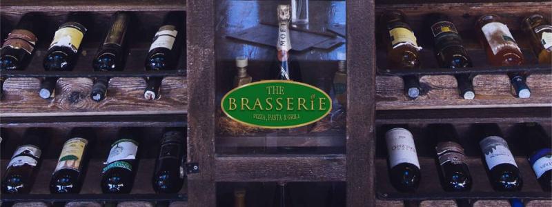 ΕΣΤΙΑΤΟΡΙΟ ΔΙΕΘΝΗΣ ΚΟΥΖΙΝΑ THE BRASSERIE ΜΑΛΙΑ ΗΡΑΚΛΕΙΟ