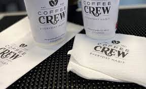 ΚΑΦΕΤΕΡΙΑ CAFE COFFEE CRAW ΠΟΛΥΓΩΝΟ ΑΘΗΝΑ ΑΤΤΙΚΗ