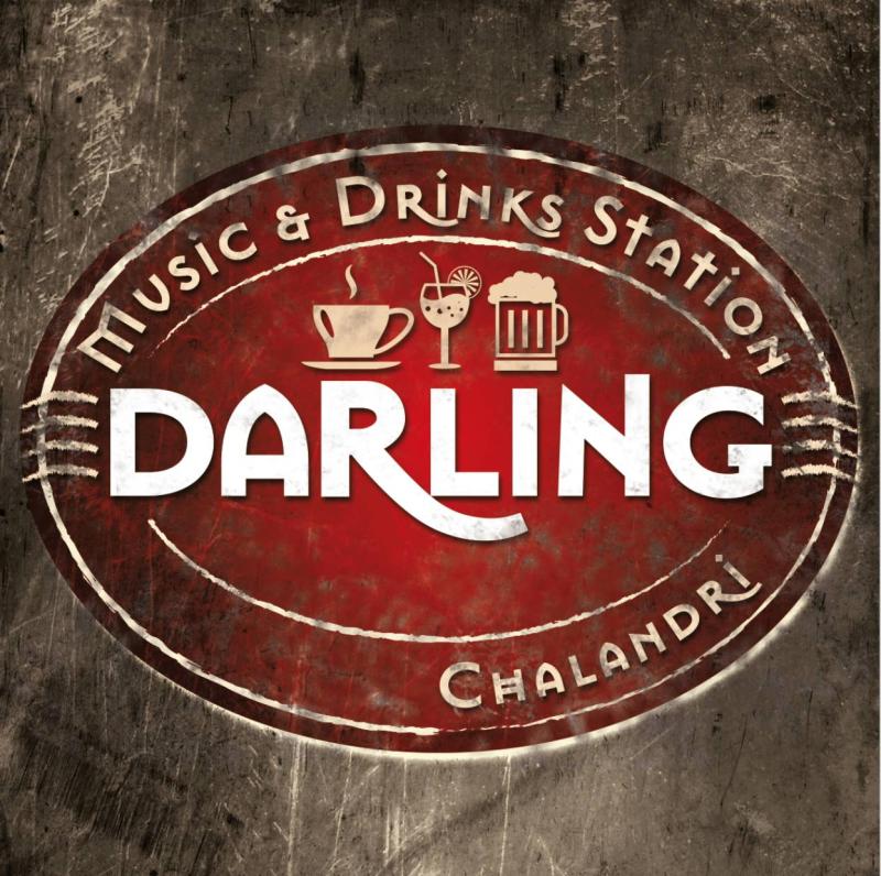 BAR DARLING ΧΑΛΑΝΔΡΙ ΑΤΤΙΚΗ