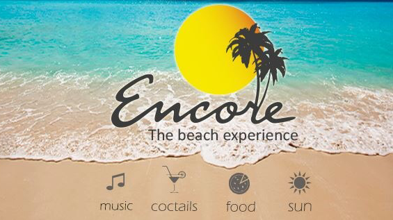 BEACH BAR ENCORE ΑΙΓΑΙΟΠΕΛΑΓΙΤΙΚΑ ΠΟΣΕΙΔΙ ΚΑΣΣΑΝΔΡΕΙΑ ΧΑΛΚΙΔΙΚΗ ΚΑΡΑΠΟΥΛΟΥΤΙΔΗΣ ΓΕΩΡΓΙΟΣ