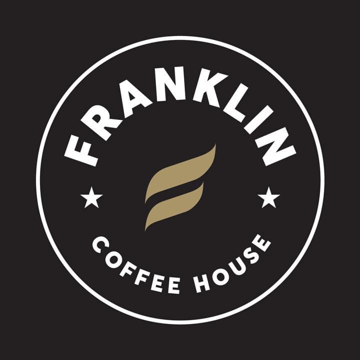 ΚΑΦΕΤΕΡΙΑ CAFE FRANKLIN COFFEE HOUSE ΛΑΡΙΣΑ