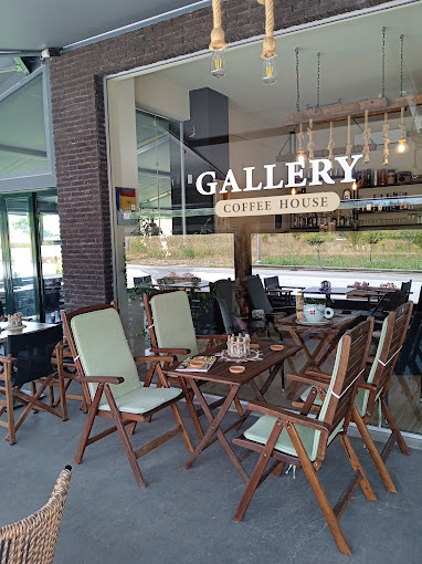 ΚΑΦΕΤΕΡΙΑ CAFE SNACKS GALLERY COFFEE HOUSE ΠΑΥΛΟΣ ΜΕΛΑΣ ΠΟΛΙΧΝΗ ΘΕΣΣΑΛΟΝΙΚΗ ΠΟΥΡΛΙΩΤΗ ΕΛΕΝΗ