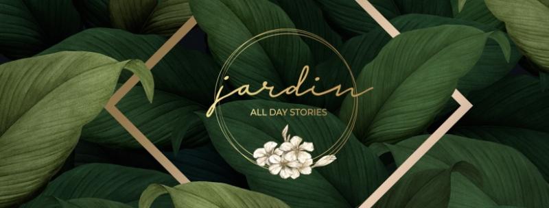 ΕΣΤΙΑΤΟΡΙΟ ΚΑΦΕΤΕΡΙΑ JARDIN ALL DAY STORIES ΚΑΛΛΙΘΕΑ ΑΤΤΙΚΗ