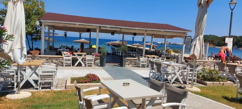 ΠΙΤΣΑΡΙΑ ΚΑΦΕΤΕΡΙΑ MOLOS CAFE PIZZA PASTA ΟΛΥΜΠΙΑΔΑ ΧΑΛΚΙΔΙΚΗ ΛΥΜΠΙΔΑ ΜΑΡΙΑ