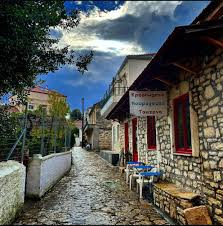 ΚΡΕΟΠΩΛΕΙΟ ΤΑΒΕΡΝΑ ΜΑΥΡΟΓΑΛΟΣ ΚΑΛΑΜΟΣ ΛΕΥΚΑΔΑ ΚΑΝΔΗΛΙΩΤΗΣ ΠΑΝΑΓΙΩΤΗΣ