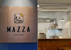 ΠΙΤΣΑΡΙΑ PITSA MAZZA FIRE FOOD ΚΑΤΩ ΤΟΥΜΠΑ ΘΕΣΣΑΛΟΝΙΚΗ
