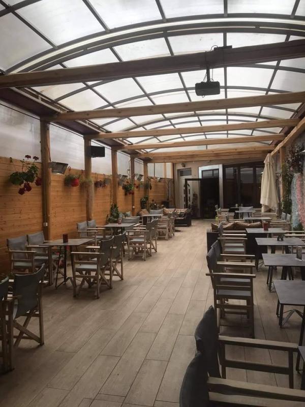 ΜΕΖΕΔΟΠΩΛΕΙΟ ΟΥΖΕΡΙ ΚΑΦΕ ΣΤΟΥ ΨΗΛΟΥ ΛΕΥΚΟΠΗΓΗ ΚΟΖΑΝΗ ΝΤΙΝΟΠΟΥΛΟΣ ΑΘΑΝΑΣΙΟΣ