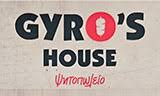ΨΗΤΟΠΩΛΕΙΟ GYRO'S HOUSE ΚΑΛΛΟΝΗ ΜΥΤΙΛΗΝΗ ΛΕΣΒΟΣ ΠΑΡΑΣΚΕΥΑΣ ΑΛΕΞΑΝΔΡΗΣ ΚΑΙ ΣΙΑ ΟΕ