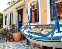 ΕΣΤΙΑΤΟΡΙΟ ΠΕΛΑΓΟΣ ΑΓΙΟΣ ΝΙΚΟΛΑΟΣ ΛΑΣΙΘΙ