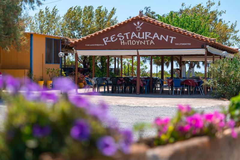 ΕΣΤΙΑΤΟΡΙΟ ΠΟΥΝΤΑ ΒΙΓΚΛΑΦΙΑ ΕΛΑΦΟΝΗΣΟΣ ΛΑΚΩΝΙΑ