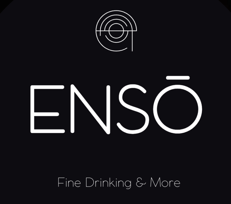 ENSO FINE DRINKING AND MORE ΚΑΦΕΤΕΡΙΑ ΘΕΣΣΑΛΟΝΙΚΗ