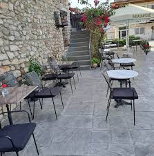 ΠΑΡΑΔΟΣΙΑΚΟ ΚΑΦΕΝΕΙΟ ΚΑΙΝΟΥΡΓΙΟ ΑΙΤΩΛΟΑΚΑΡΝΑΝΙΑ ΤΑΣΙΟΥΔΗ ΓΕΩΡΓΙΑ