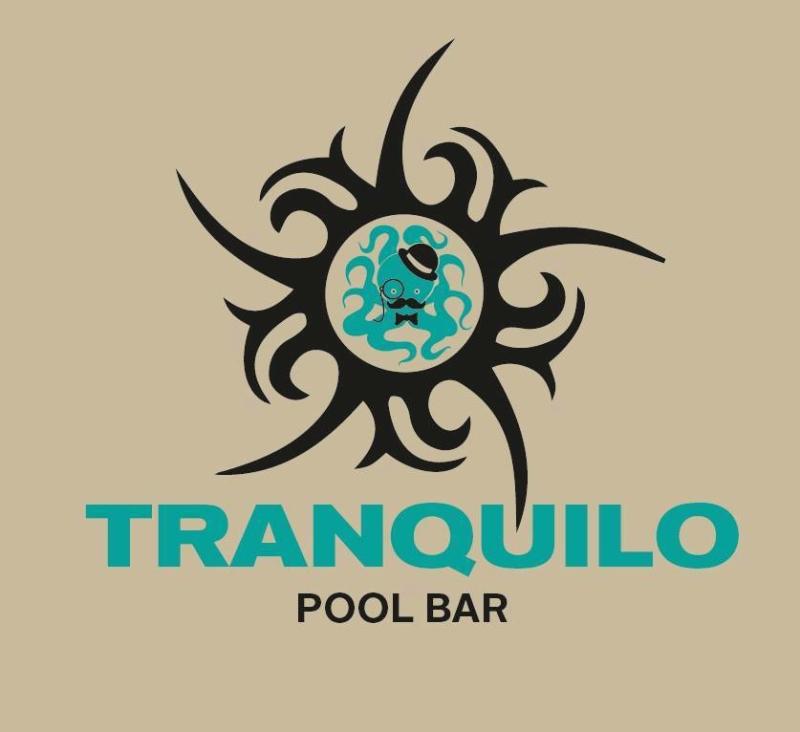 CAFE BAR TRANQUILO POOL BAR ΜΕΓΑΛΟ ΑΥΛΑΚΙ ΝΥΔΡΙ ΛΕΥΚΑΔΑ ΑΡΑΒΑΝΗΣ ΣΠΥΡΙΔΩΝ