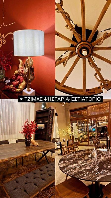 ΨΗΣΤΑΡΙΑ ΧΕΙΡΟΠΟΙΗΤΟ ΣΟΥΒΛΑΚΙ ΤΖΙΜΑΣ ΙΩΑΝΝΙΝΑ ΤΖΙΜΑΣ ΙΩΑΝΝΗΣ