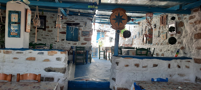 ΕΣΤΙΑΤΟΡΙΟ ΤΑΒΕΡΝΑ ΒΕΝΕΤΣΑΝΟΣ ΙΩΑΝΝΗΣ ΚΑΤΩ ΚΟΥΦΟΝΗΣΙ ΚΥΚΛΑΔΕΣ