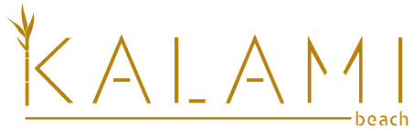 BEACH BAR ΟΡΓΑΝΩΜΕΝΗ ΠΑΡΑΛΙΑ KALAMI ΡΟΔΟΣ ΔΩΔΕΚΑΝΗΣΑ ΖΟΥΝΗ ΜΑΡΙΑ