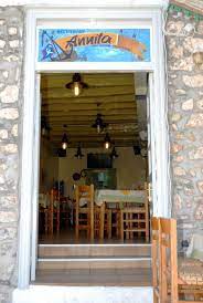 ΕΣΤΙΑΤΟΡΙΟ ΤΑΒΕΡΝΑ ΑΝΝΙΤΑ ΥΔΡΑ ΑΤΤΙΚΗ
