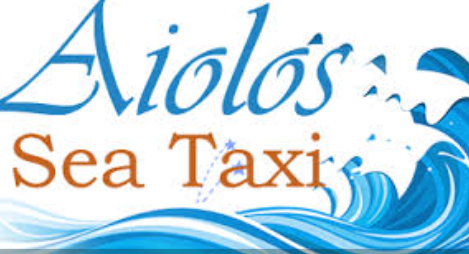ΘΑΛΑΣΣΙΟ ΤΑΞΙ ΜΕΤΑΦΟΡΕΣ AIOLOS SEA TAXI HYDRA ΥΔΡΑ ΑΤΤΙΚΗ ΚΡΑΝΙΔΙΩΤΗΣ ΠΑΝΑΓΙΩΤΗΣ