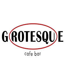 ΚΑΦΕΤΕΡΙΑ BAR GROTESQUE ΓΚΥΖΗ ΑΤΤΙΚΗ