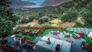 ΨΗΤΟΠΩΛΕΙΟ CAFE RESTAURANT ΚΑΝΤΙΝΑ PANORAMA ΑΓΙΑ ΜΑΡΙΝΑ ΣΥΜΗ ΔΩΔΕΚΑΝΗΣΑ ΧΑΣΚΑ ΕΙΡΗΝΗ