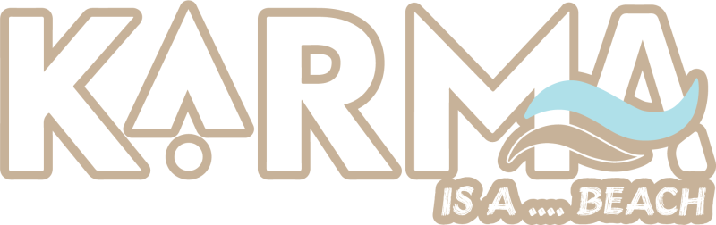 BEACH BAR SNACK BAR KARMA IS A BEACH ΜΠΑΛΙ ΡΕΘΥΜΝΟ ΚΡΗΤΗ